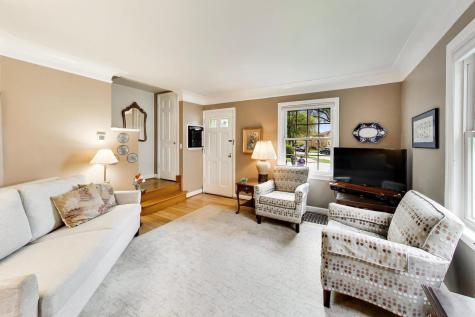 6436 North Oketo Avenue Chicago IL 60631