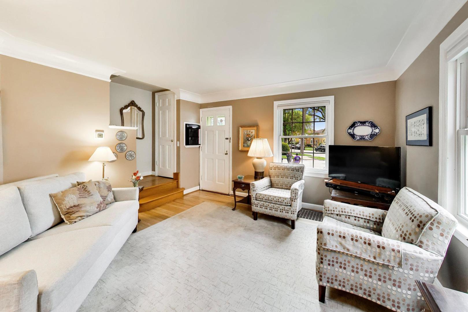 6436 North Oketo Avenue Chicago IL 60631