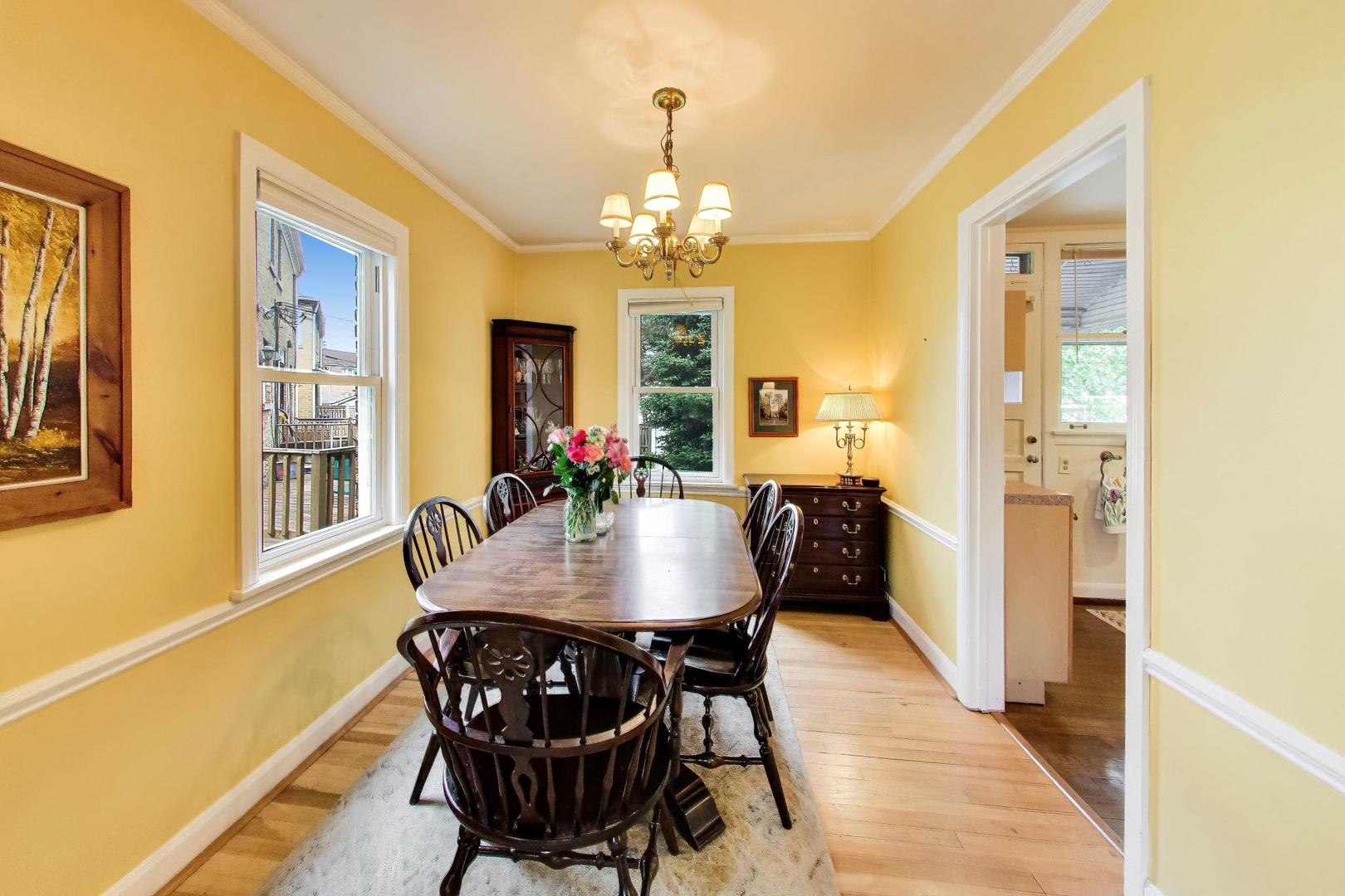 6436 North Oketo Avenue Chicago IL 60631