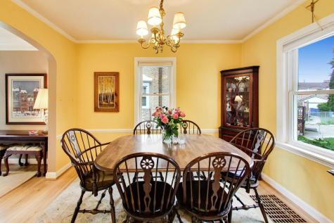 6436 North Oketo Avenue Chicago IL 60631