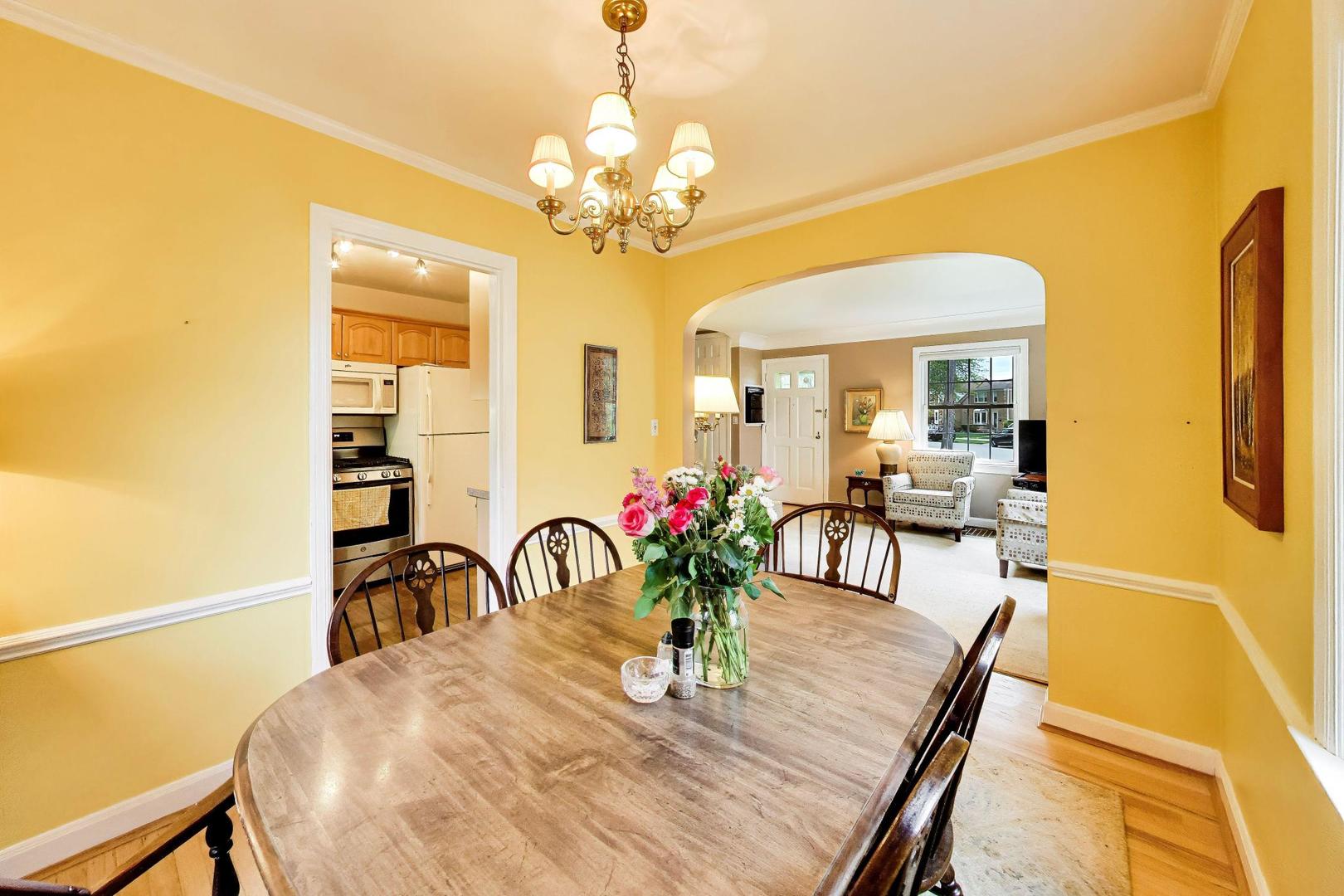 6436 North Oketo Avenue Chicago IL 60631