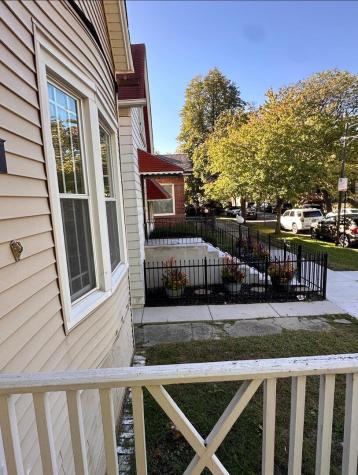 7829 South Champlain Avenue Chicago IL 60619