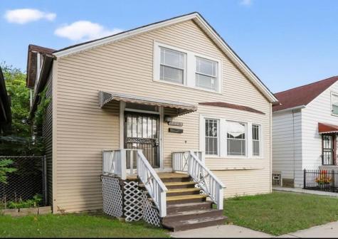 7829 South Champlain Avenue Chicago IL 60619