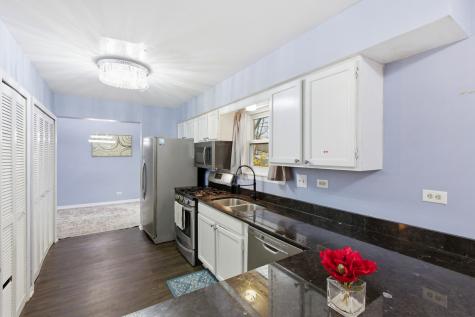 2860 Bridgeport Lane Aurora IL 60504