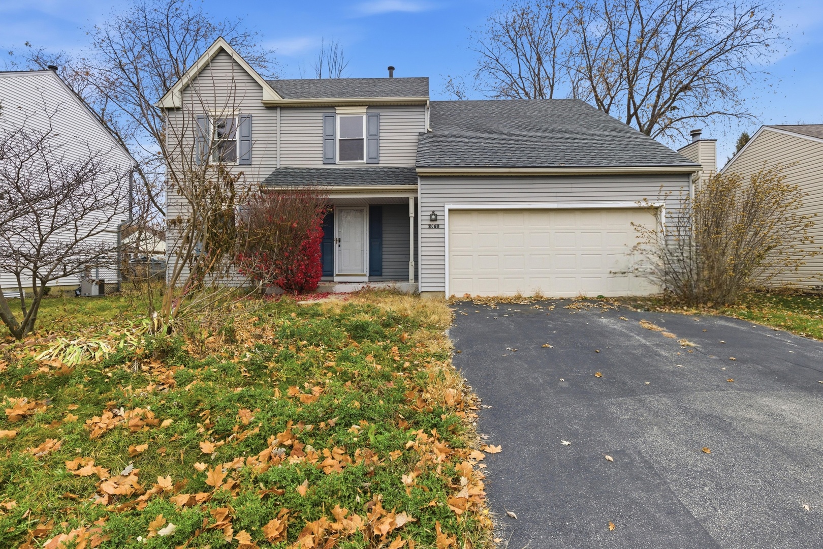 2860 Bridgeport Lane Aurora IL 60504