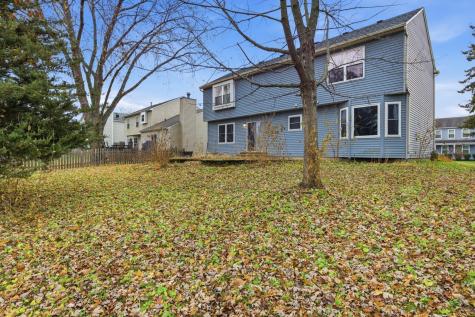 2860 Bridgeport Lane Aurora IL 60504