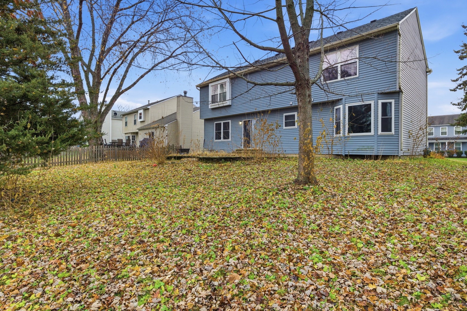 2860 Bridgeport Lane Aurora IL 60504