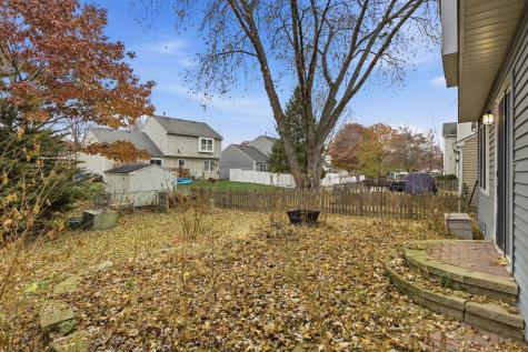 2860 Bridgeport Lane Aurora IL 60504