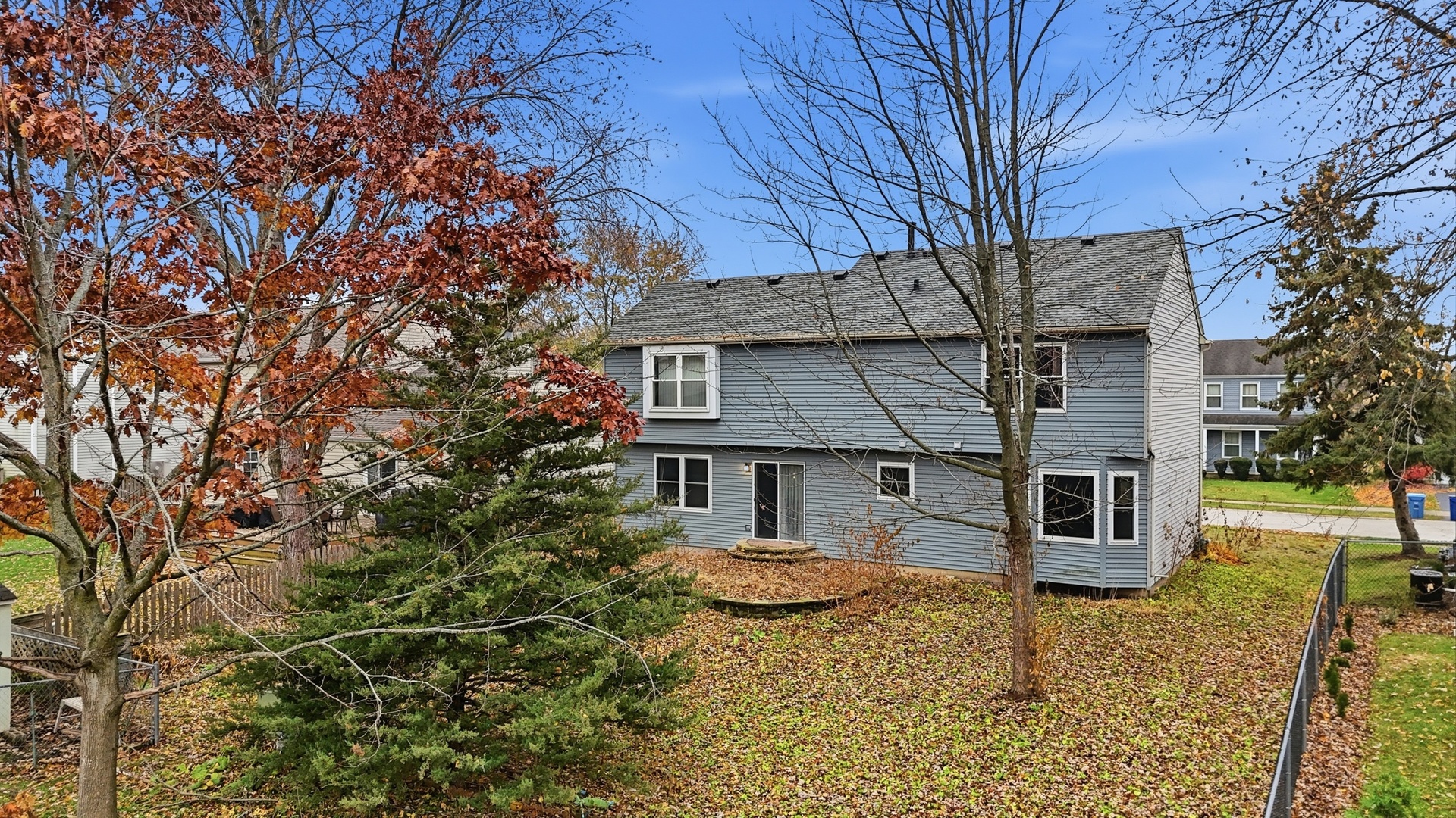 2860 Bridgeport Lane Aurora IL 60504