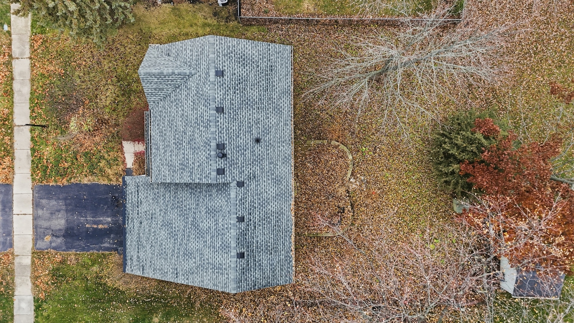 2860 Bridgeport Lane Aurora IL 60504