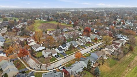 2860 Bridgeport Lane Aurora IL 60504