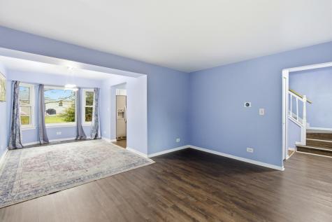 2860 Bridgeport Lane Aurora IL 60504