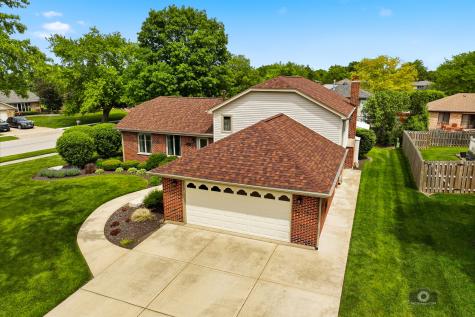 15333 Yorkshire Lane Orland Park IL 60462