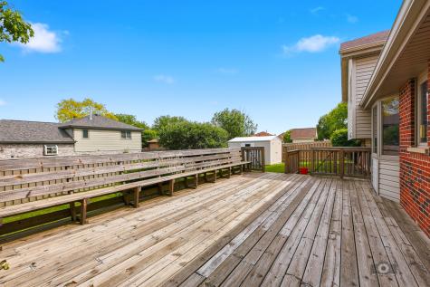 15333 Yorkshire Lane Orland Park IL 60462