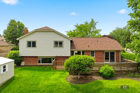 15333 Yorkshire Lane Orland Park IL 60462