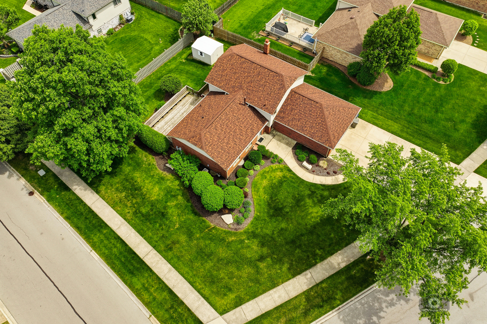 15333 Yorkshire Lane Orland Park IL 60462