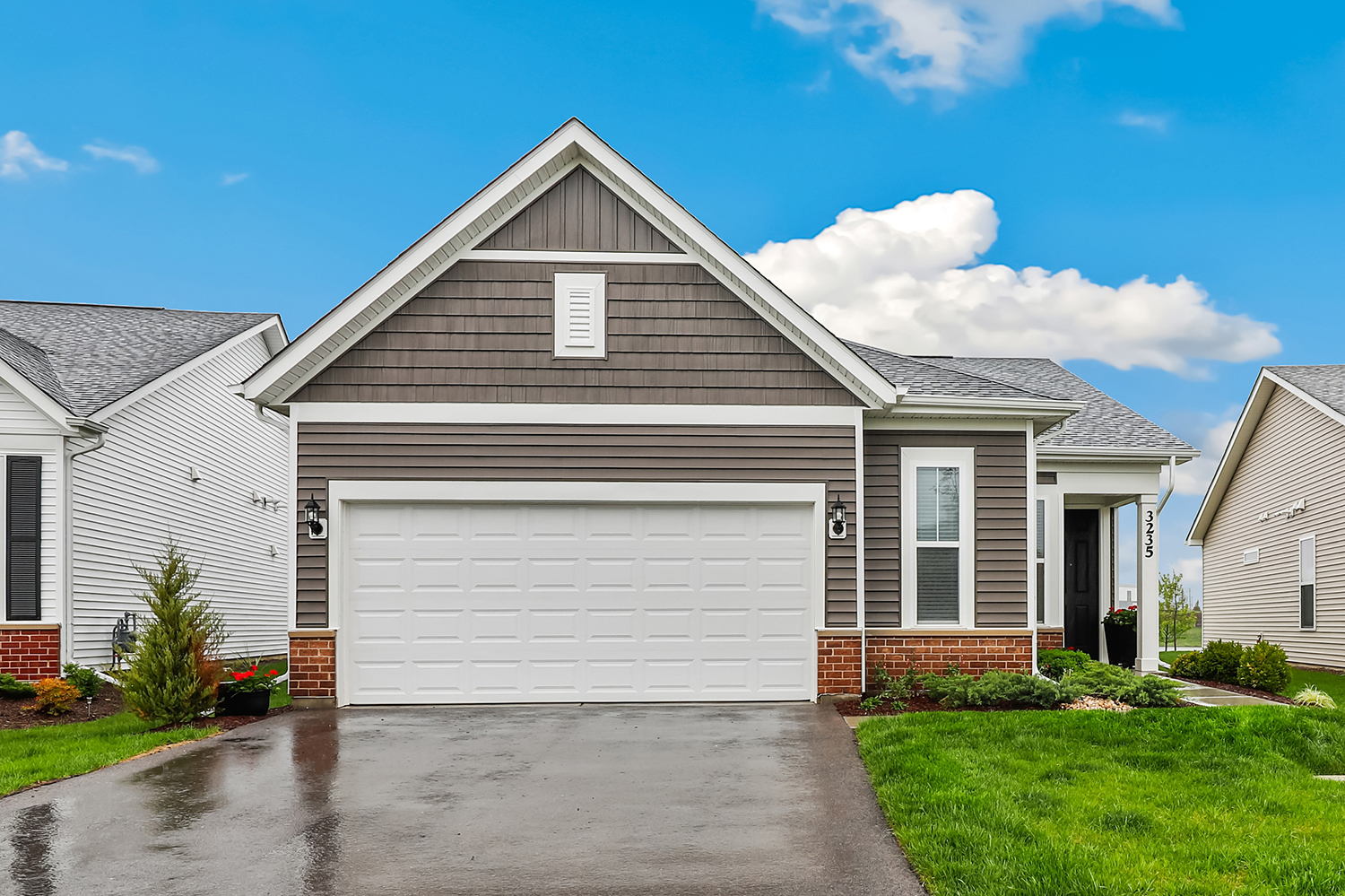 3235 Sweetgrass Circle Aurora IL 60503
