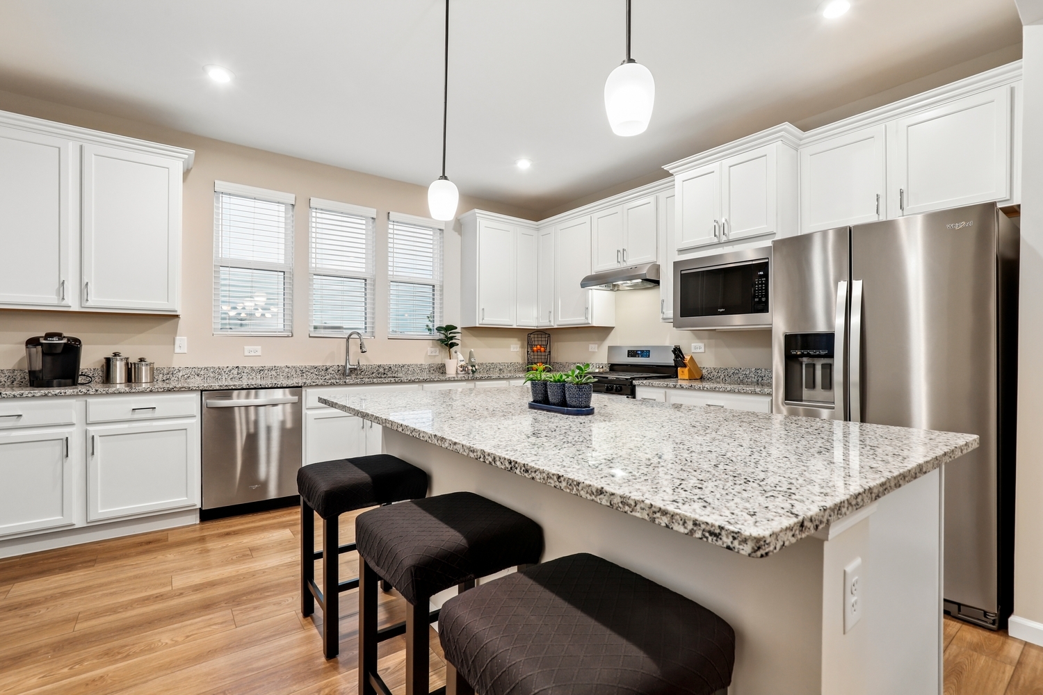 3235 Sweetgrass Circle Aurora IL 60503