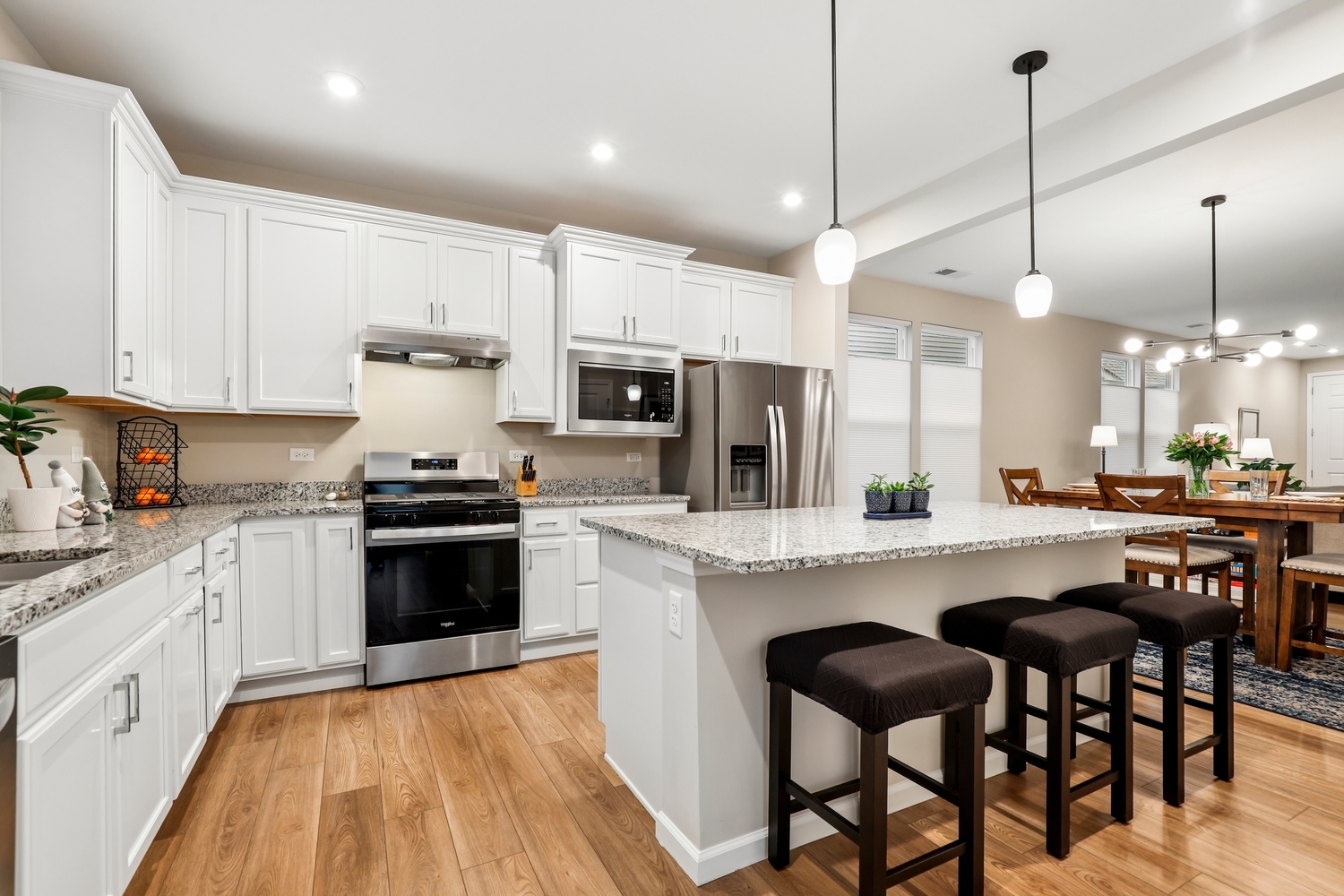 3235 Sweetgrass Circle Aurora IL 60503