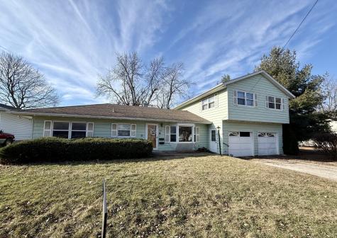 301 South Walnut Street Clinton IL 61727