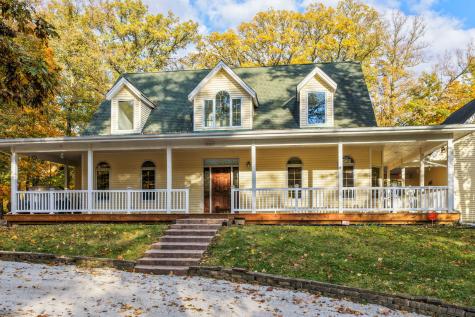 26961 South Sylvan Lane Monee IL 60449