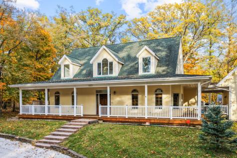 26961 South Sylvan Lane Monee IL 60449