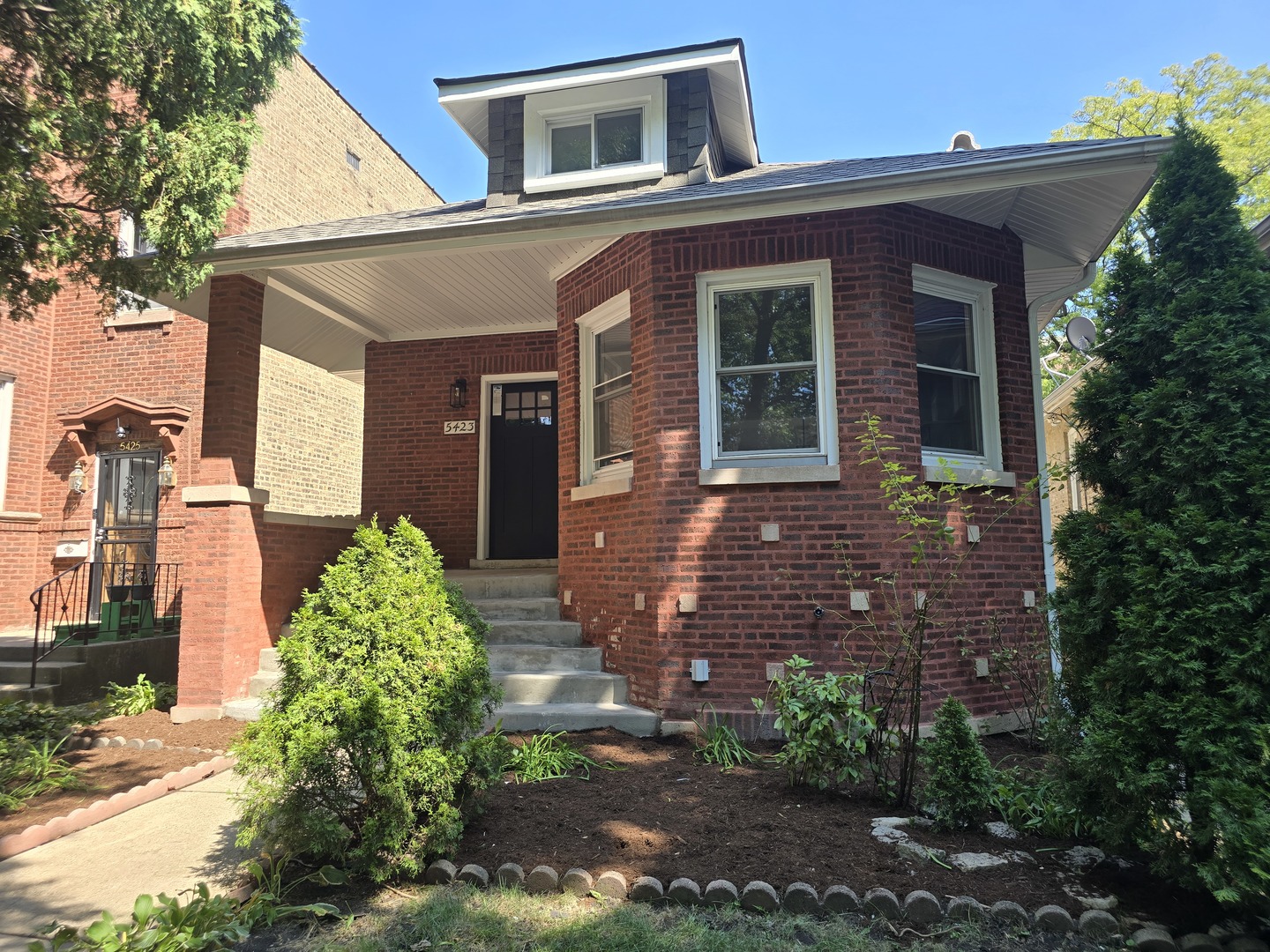 5423 North Sawyer Avenue Chicago IL 60625