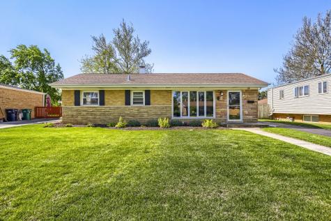 113 East Central Avenue Lombard IL 60148