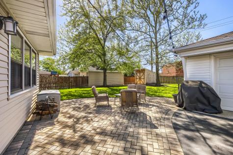 113 East Central Avenue Lombard IL 60148