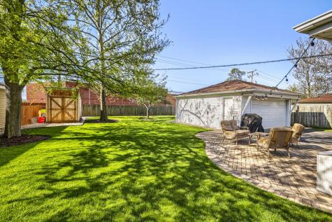 113 East Central Avenue Lombard IL 60148