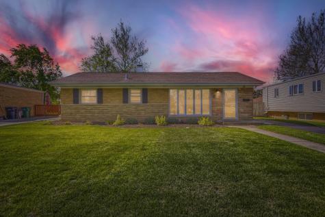 113 East Central Avenue Lombard IL 60148