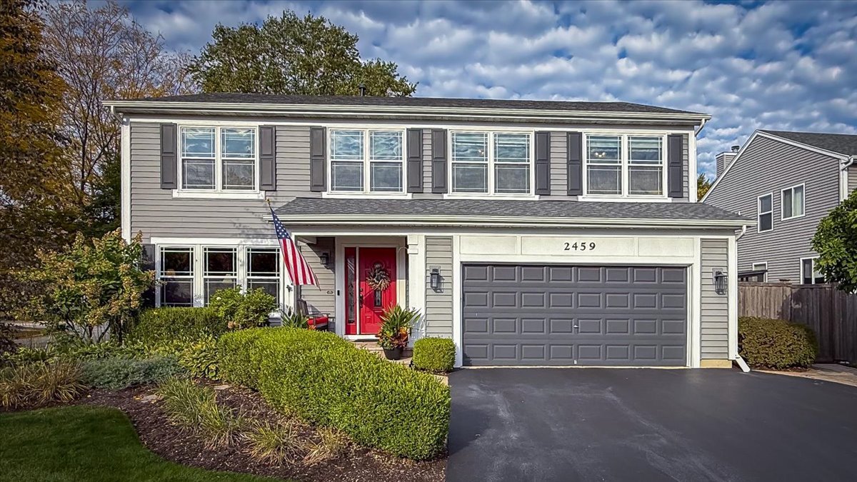 2459 Emerson Lane Naperville IL 60540
