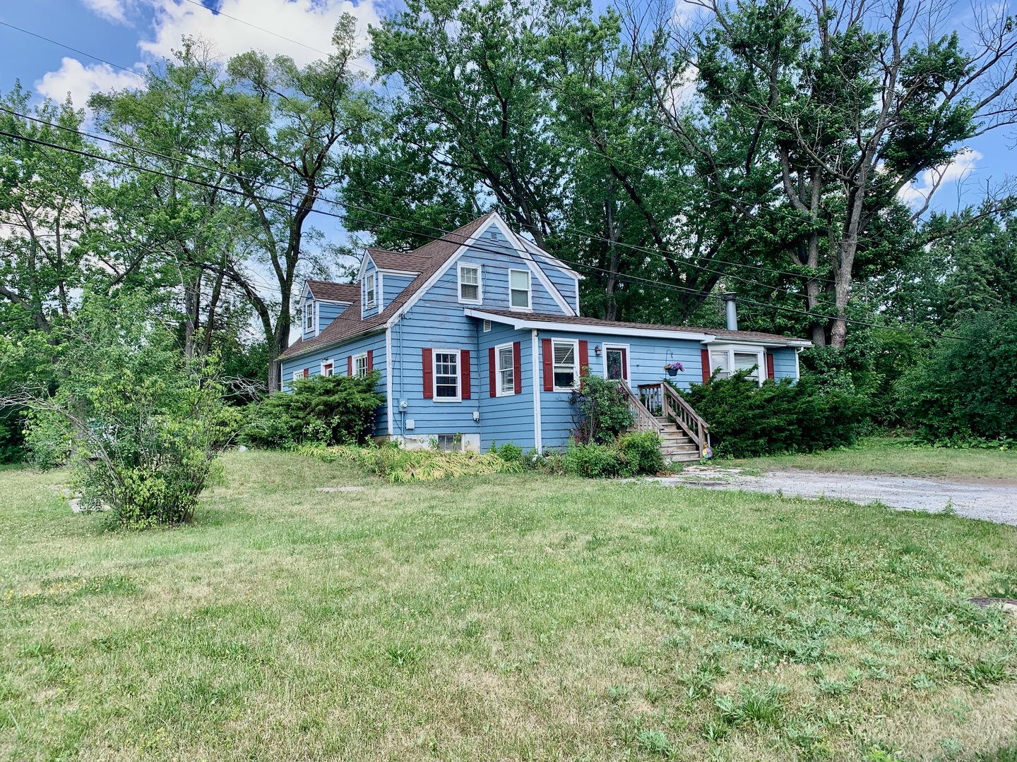 1068 North Coolidge Avenue Palatine IL 60067
