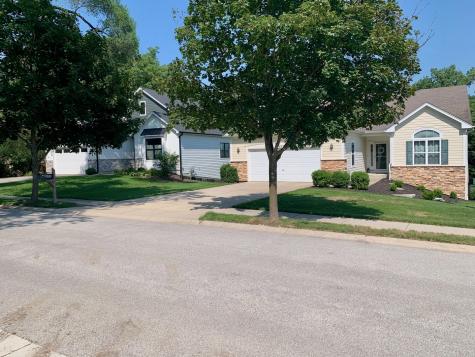 1068 North Coolidge Avenue Palatine IL 60067