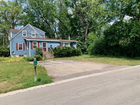 1068 North Coolidge Avenue Palatine IL 60067