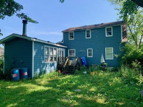 1068 North Coolidge Avenue Palatine IL 60067