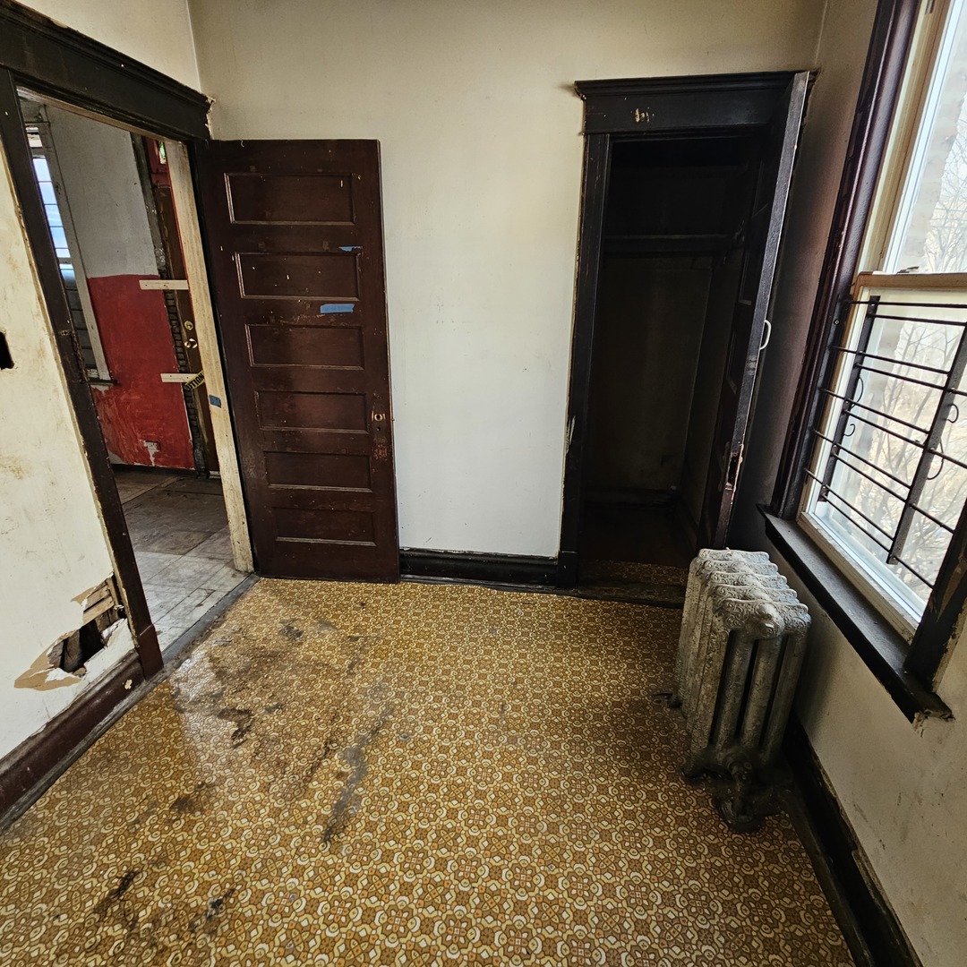 1932 South Ridgeway Avenue Chicago IL 60623