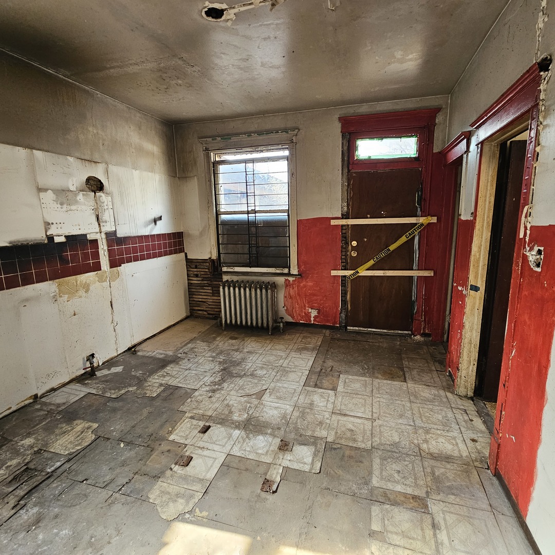 1932 South Ridgeway Avenue Chicago IL 60623