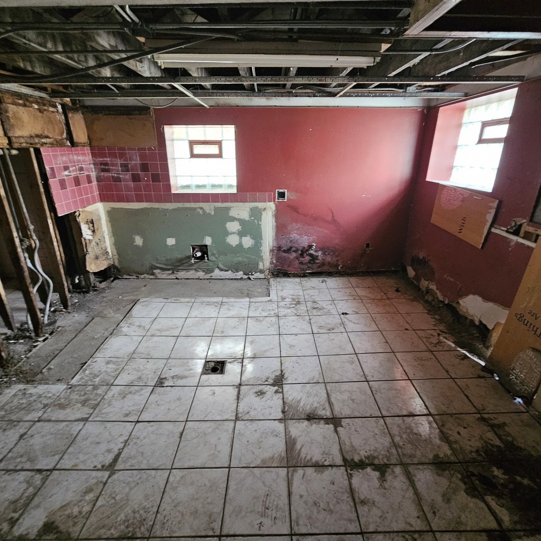 1932 South Ridgeway Avenue Chicago IL 60623