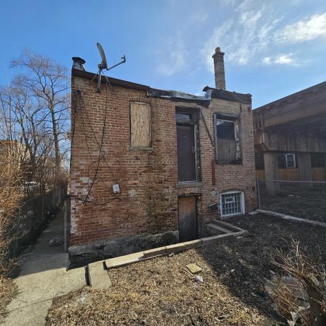 1932 South Ridgeway Avenue Chicago IL 60623