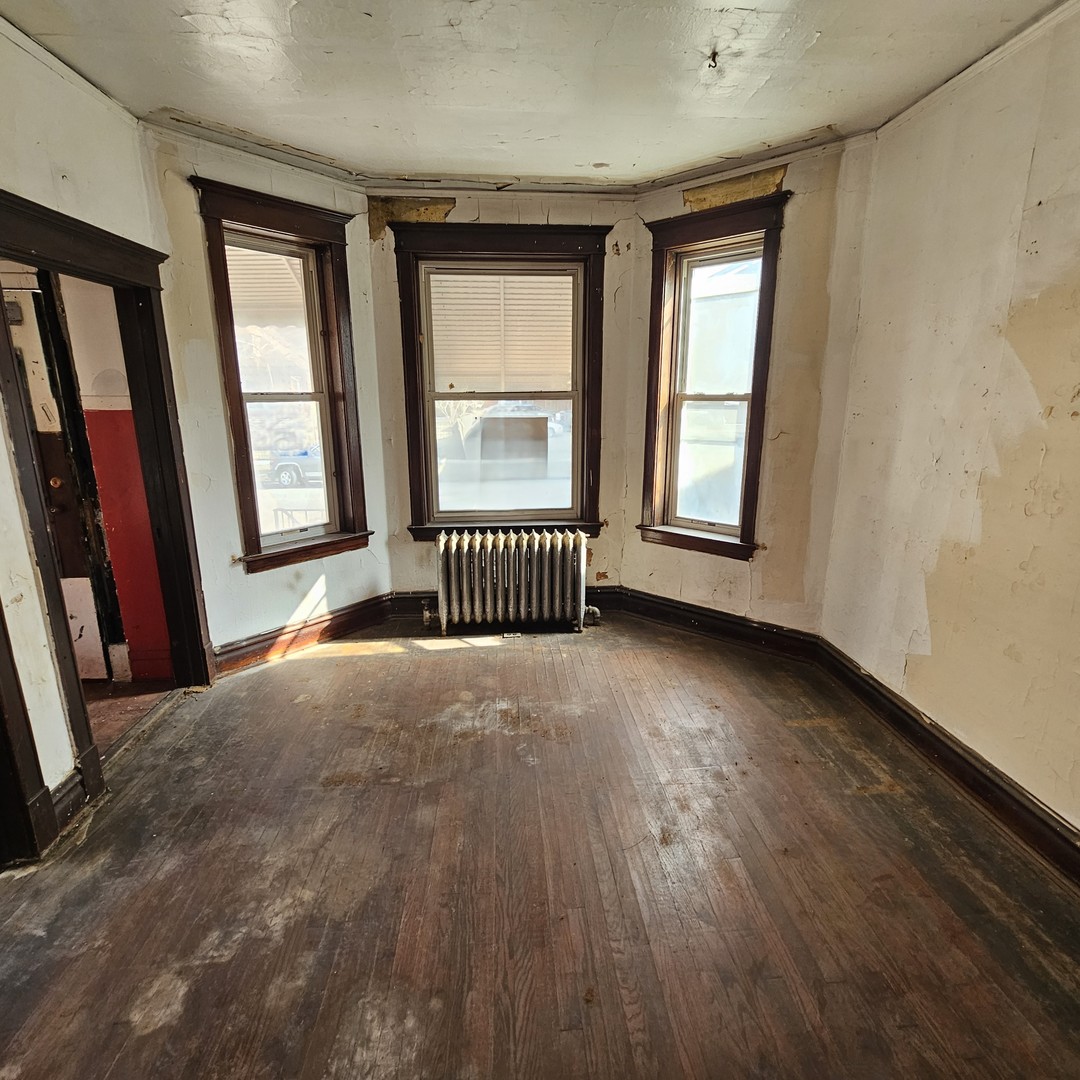 1932 South Ridgeway Avenue Chicago IL 60623