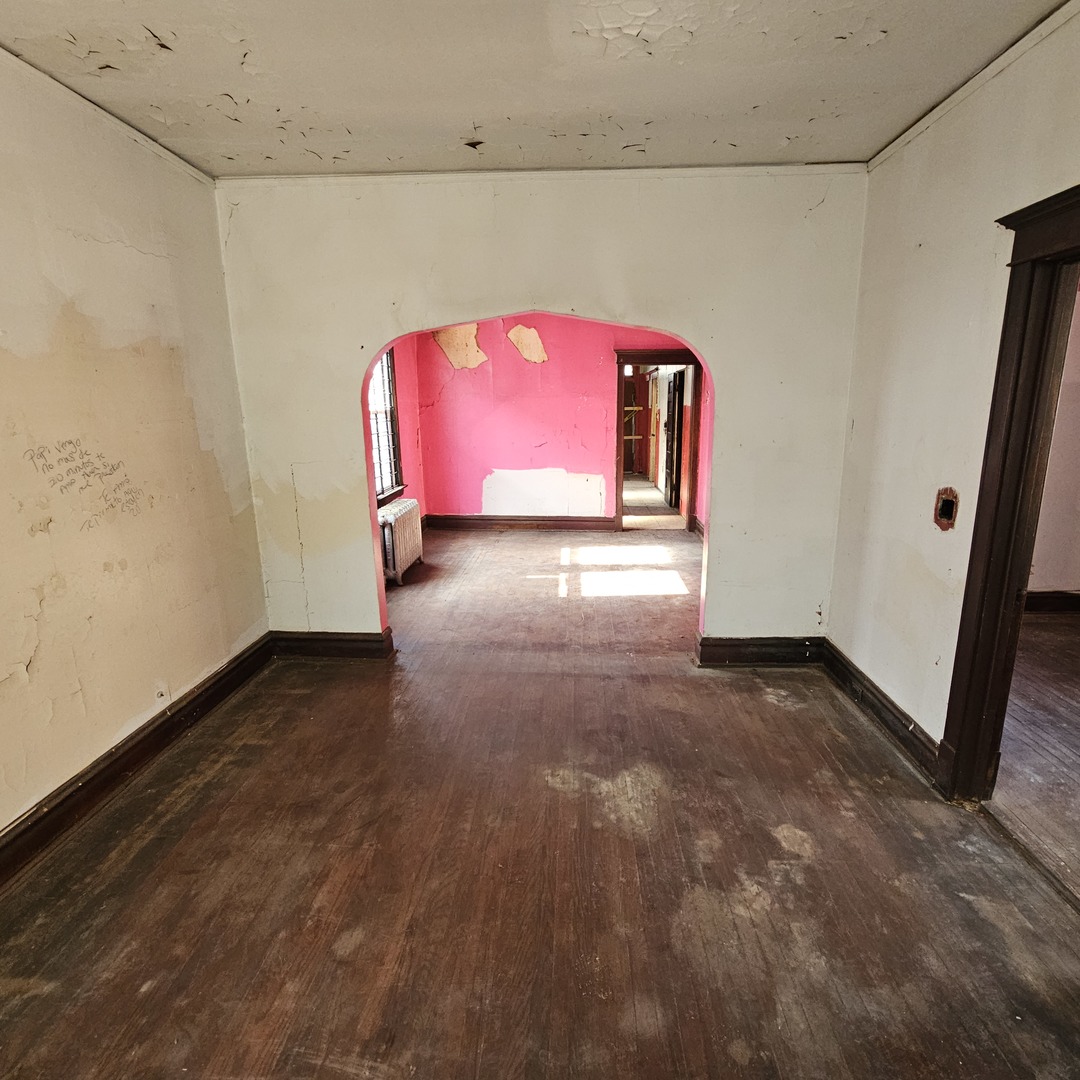 1932 South Ridgeway Avenue Chicago IL 60623