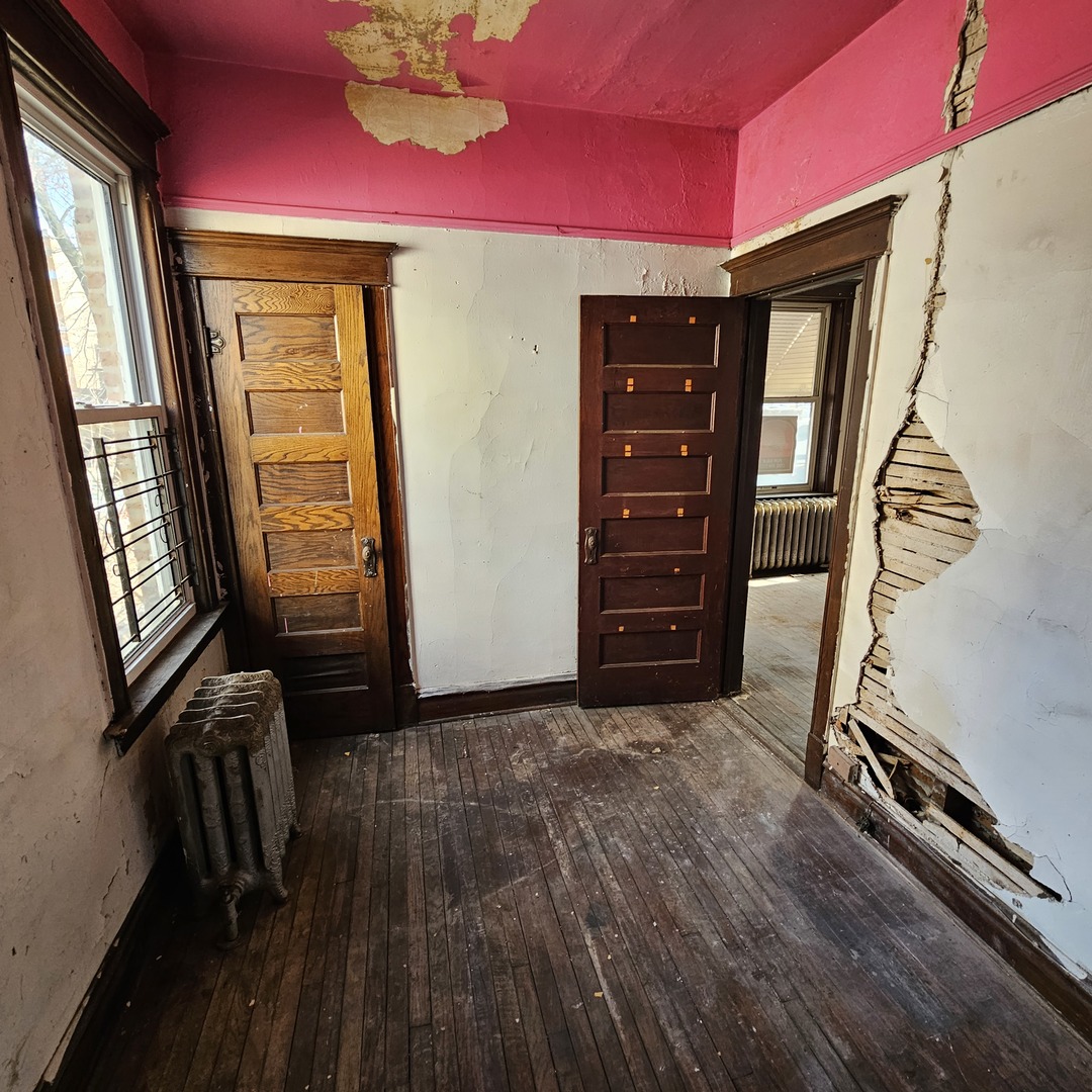 1932 South Ridgeway Avenue Chicago IL 60623