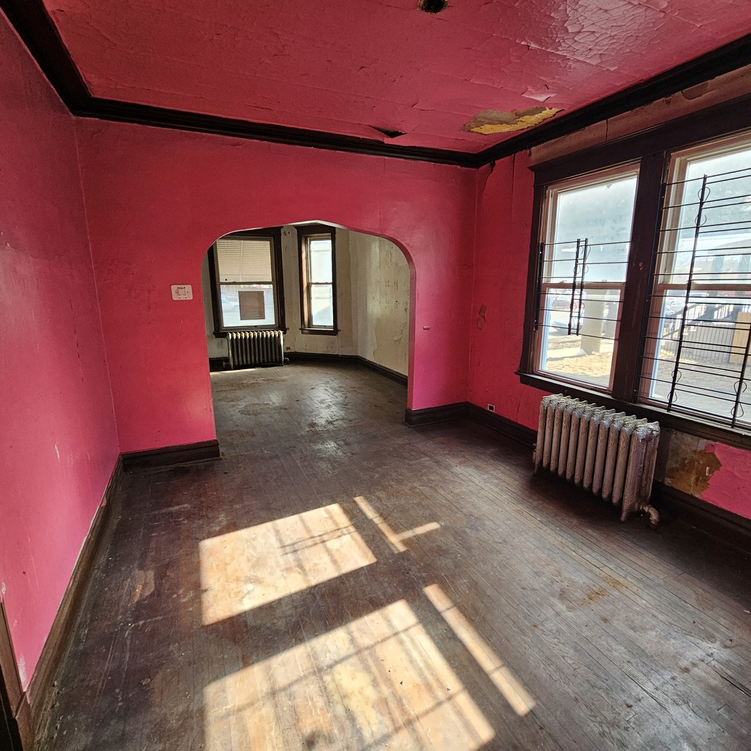 1932 South Ridgeway Avenue Chicago IL 60623