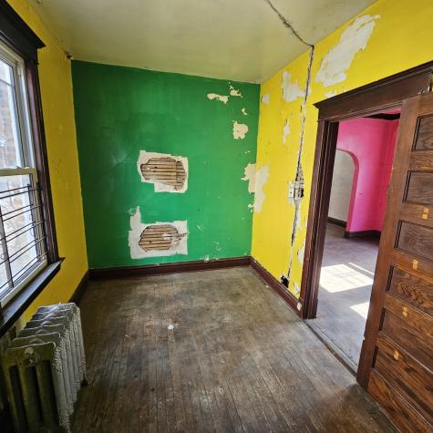 1932 South Ridgeway Avenue Chicago IL 60623