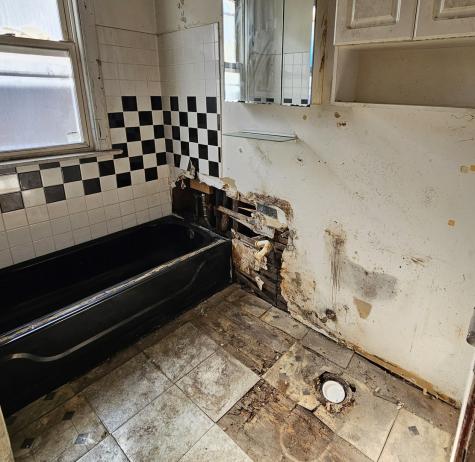 1932 South Ridgeway Avenue Chicago IL 60623