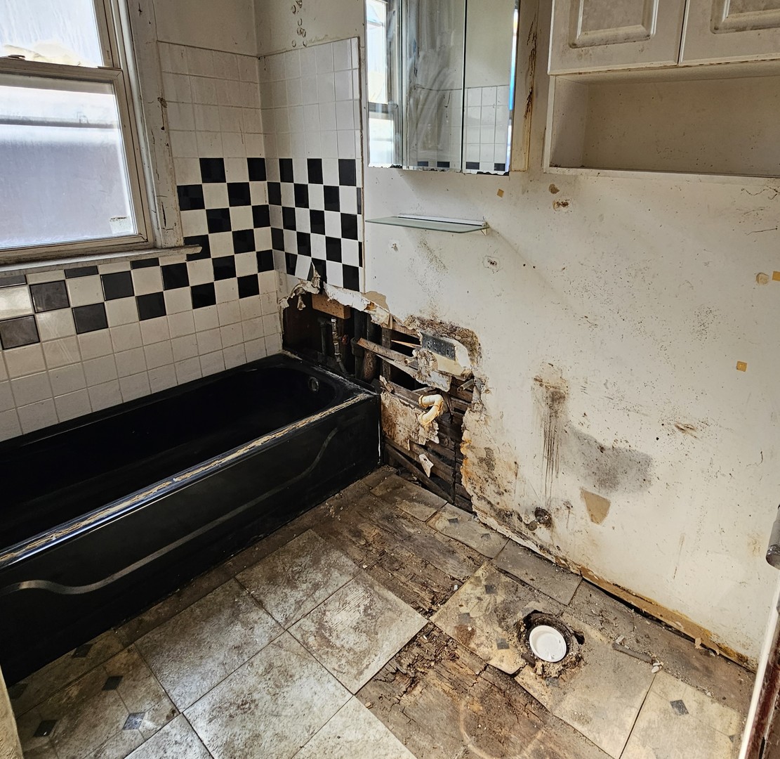 1932 South Ridgeway Avenue Chicago IL 60623