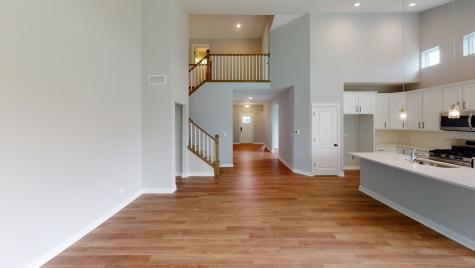 Lot 154 West Meadowdale Circle Hampshire IL 60140