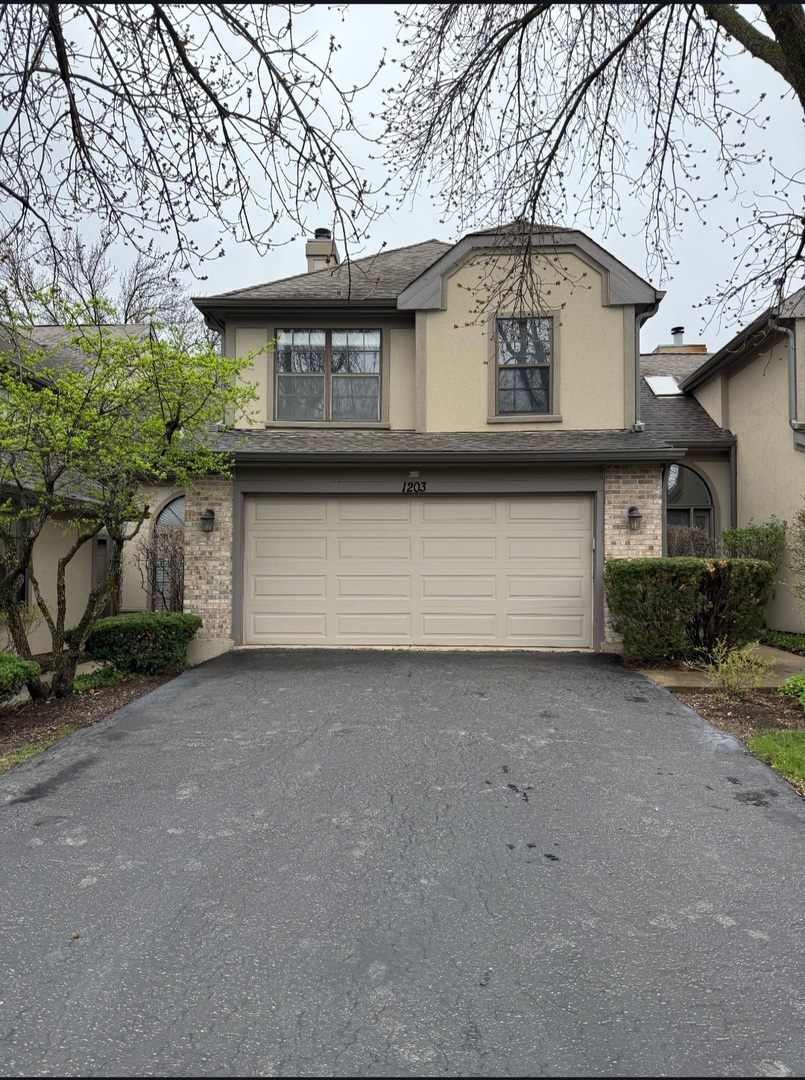 1203 Hobson Oaks Drive Naperville IL 60540