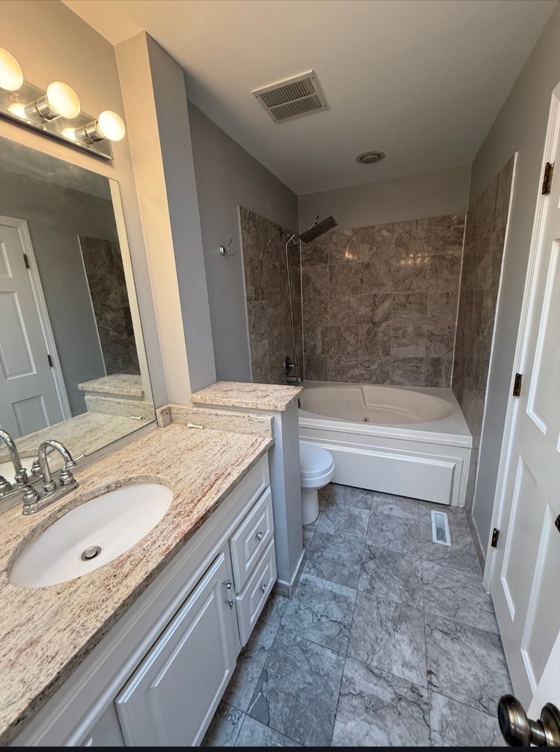 1203 Hobson Oaks Drive Naperville IL 60540